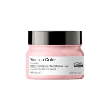 L'Oréal Professionnel Vitamino Color Mask 250mL